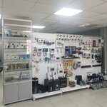 Belbarrier (5th Zavodskoy Lane, 11А6), intercoms