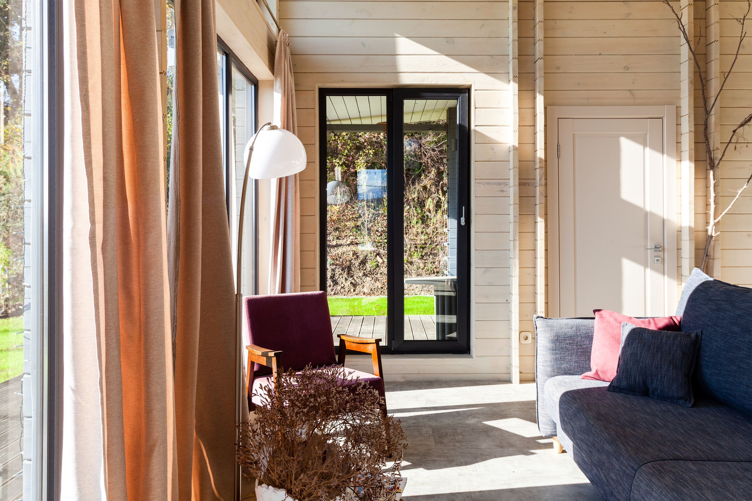 Фото Wow Home Vysota