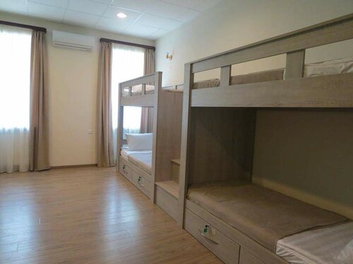 Гостиница Your Home Hotel в Тбилиси