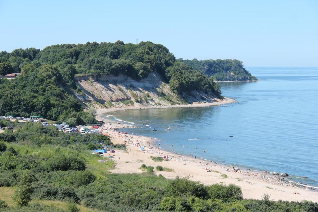 Фото Дикий берег