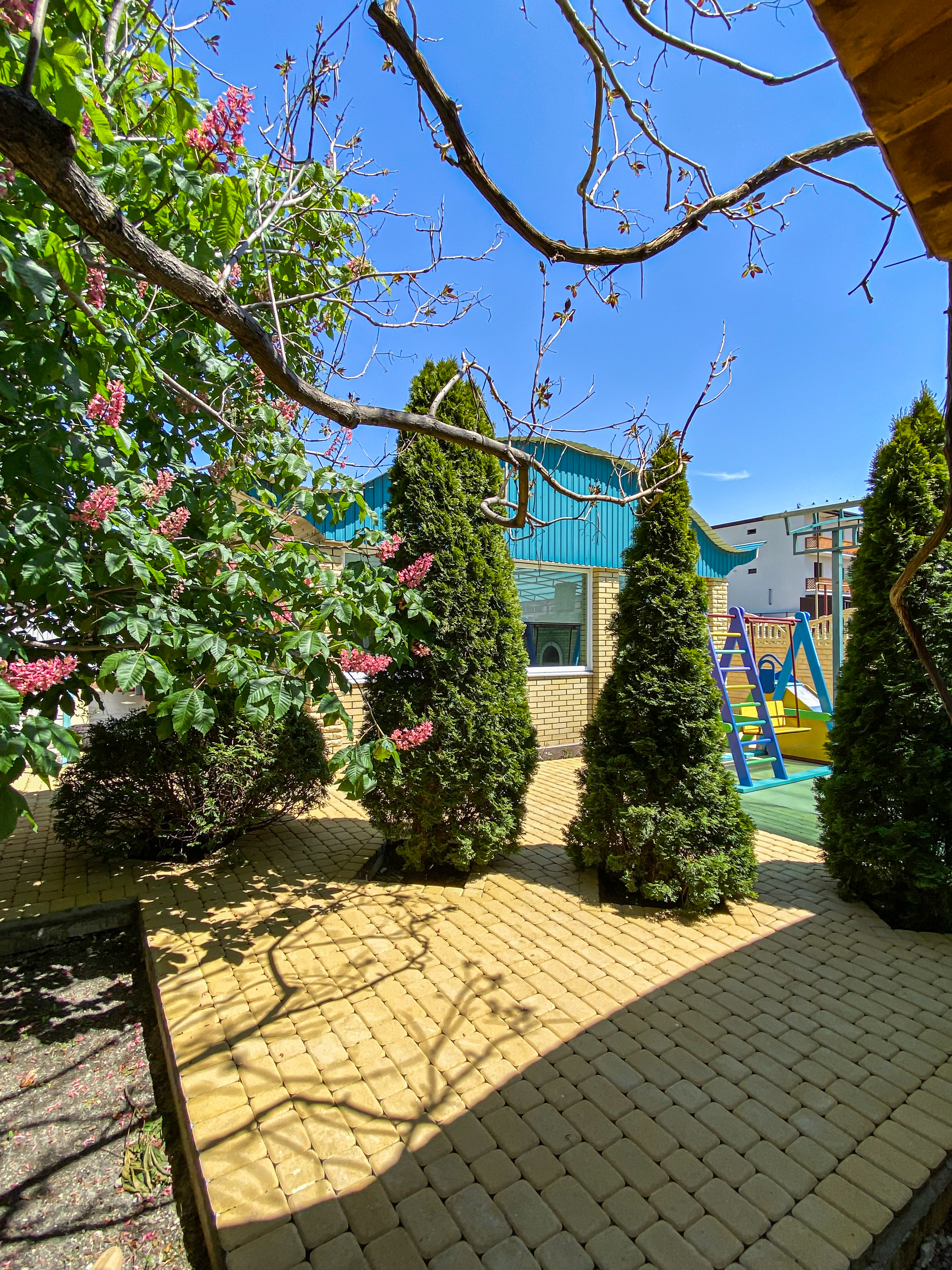 Фото Гостевой дом Волна