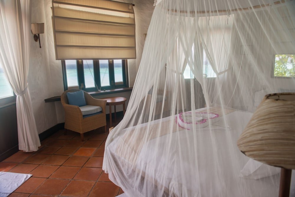 Фото Coco Palm Dhuni Kolhu