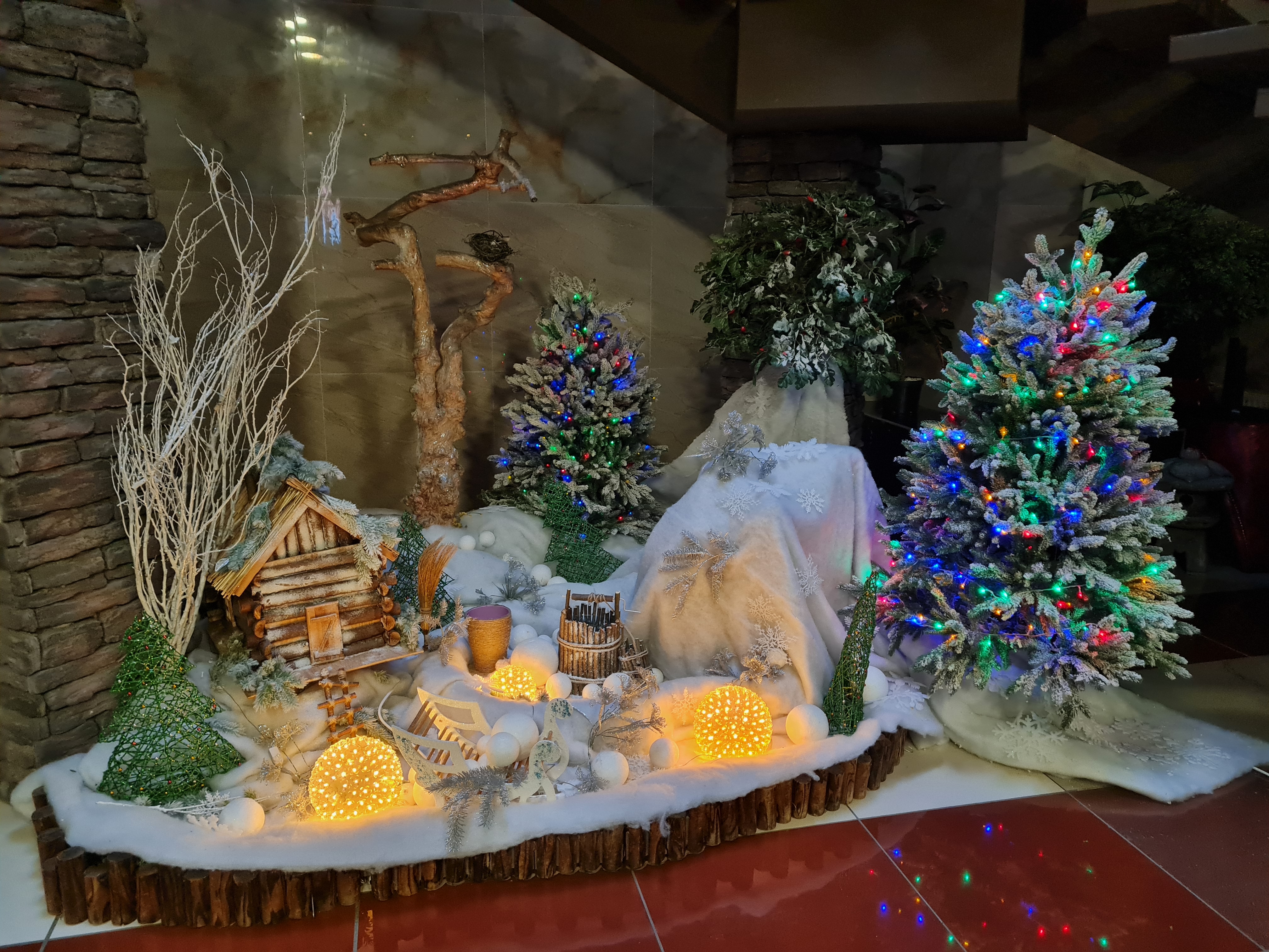 Фото Гагарин