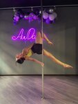 Air dance (Lenina Street, 110Б), dance school