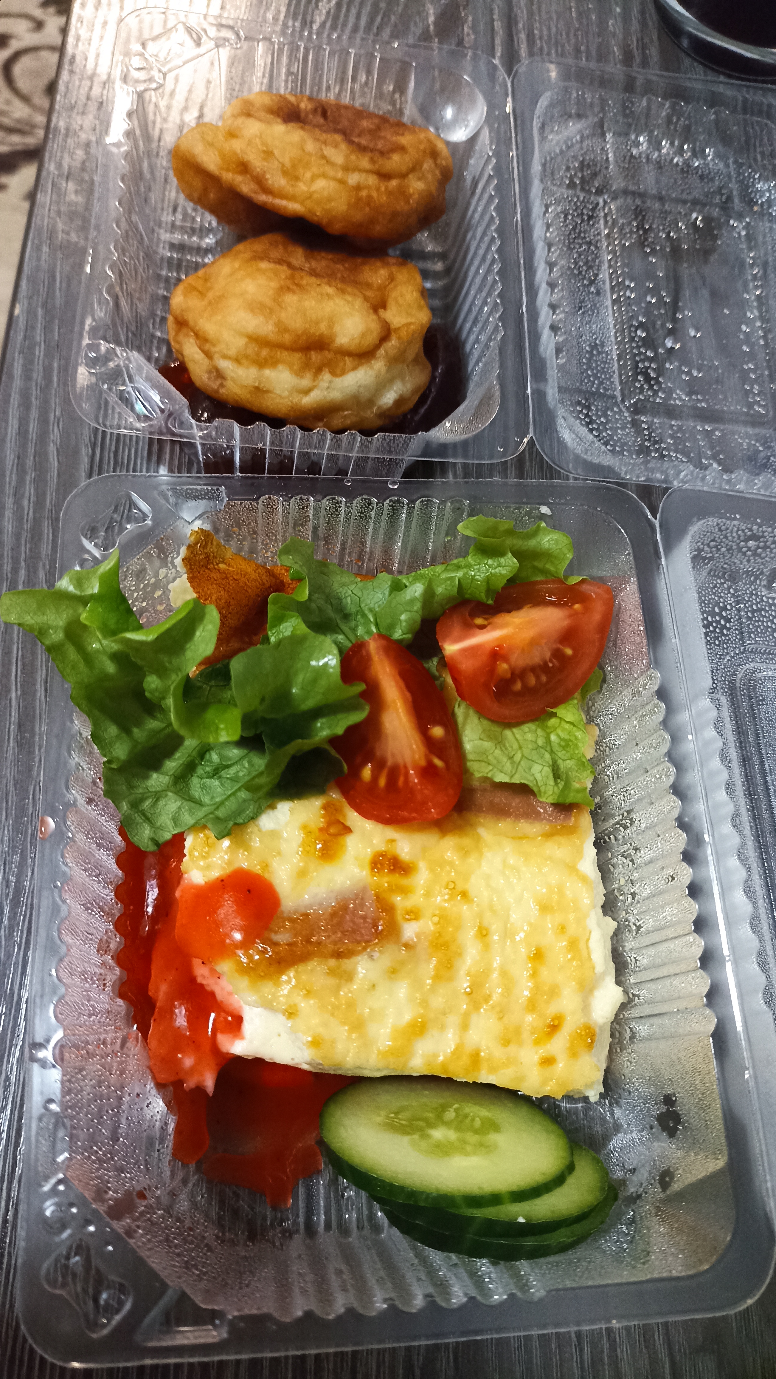 Фото Флагман