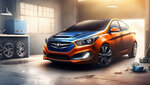 Tver Custom Car (Staritskoe Highway, 26), car service, auto repair