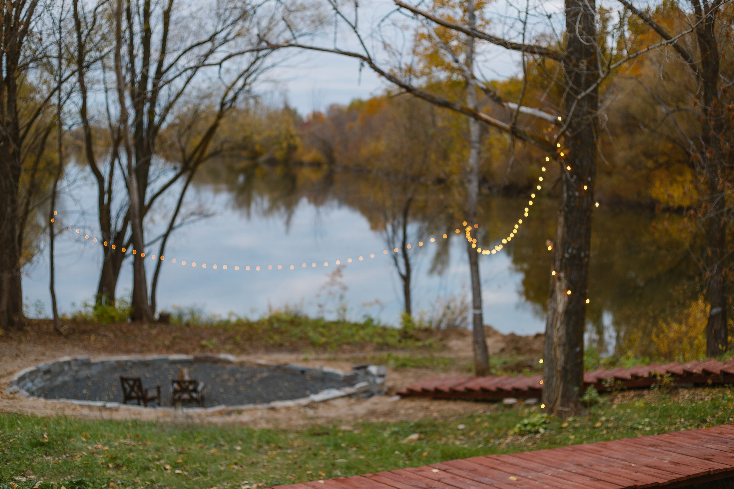 Фото Лес Да Река