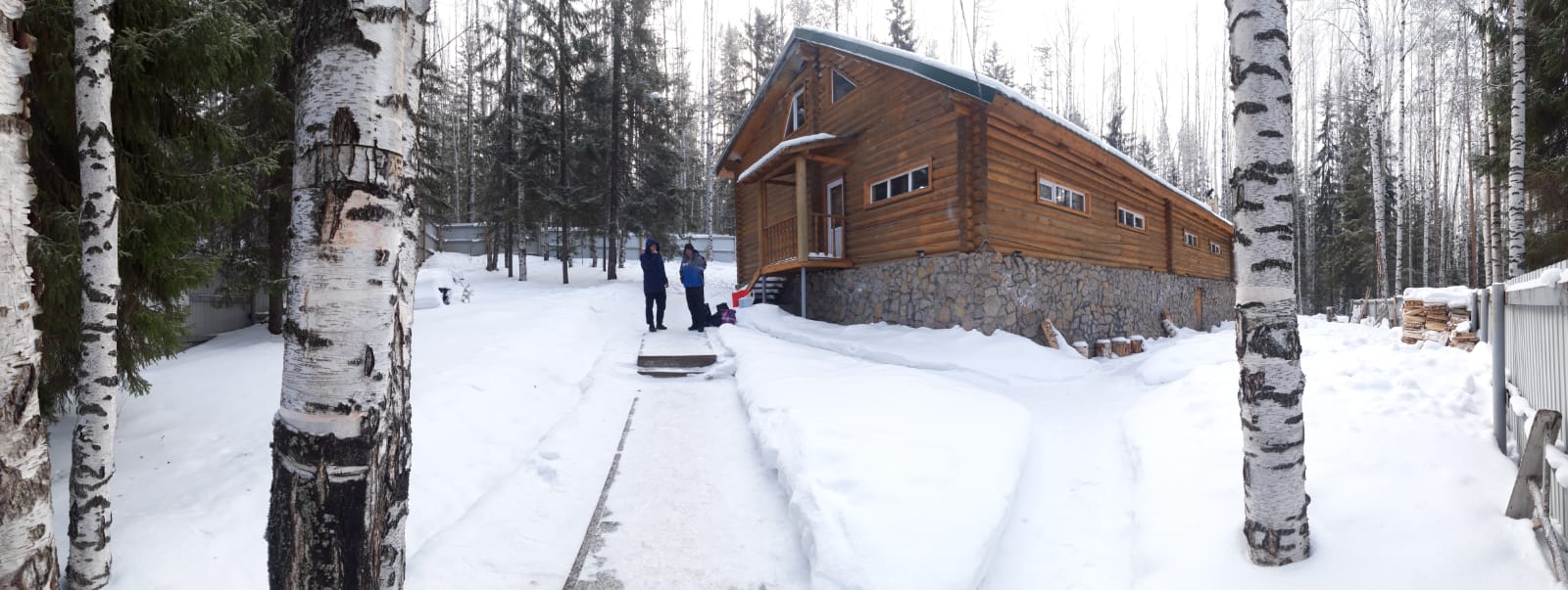 Фото Зелёный мыс