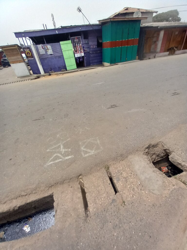 Bar, pub The Poeple Pub, Accra, photo