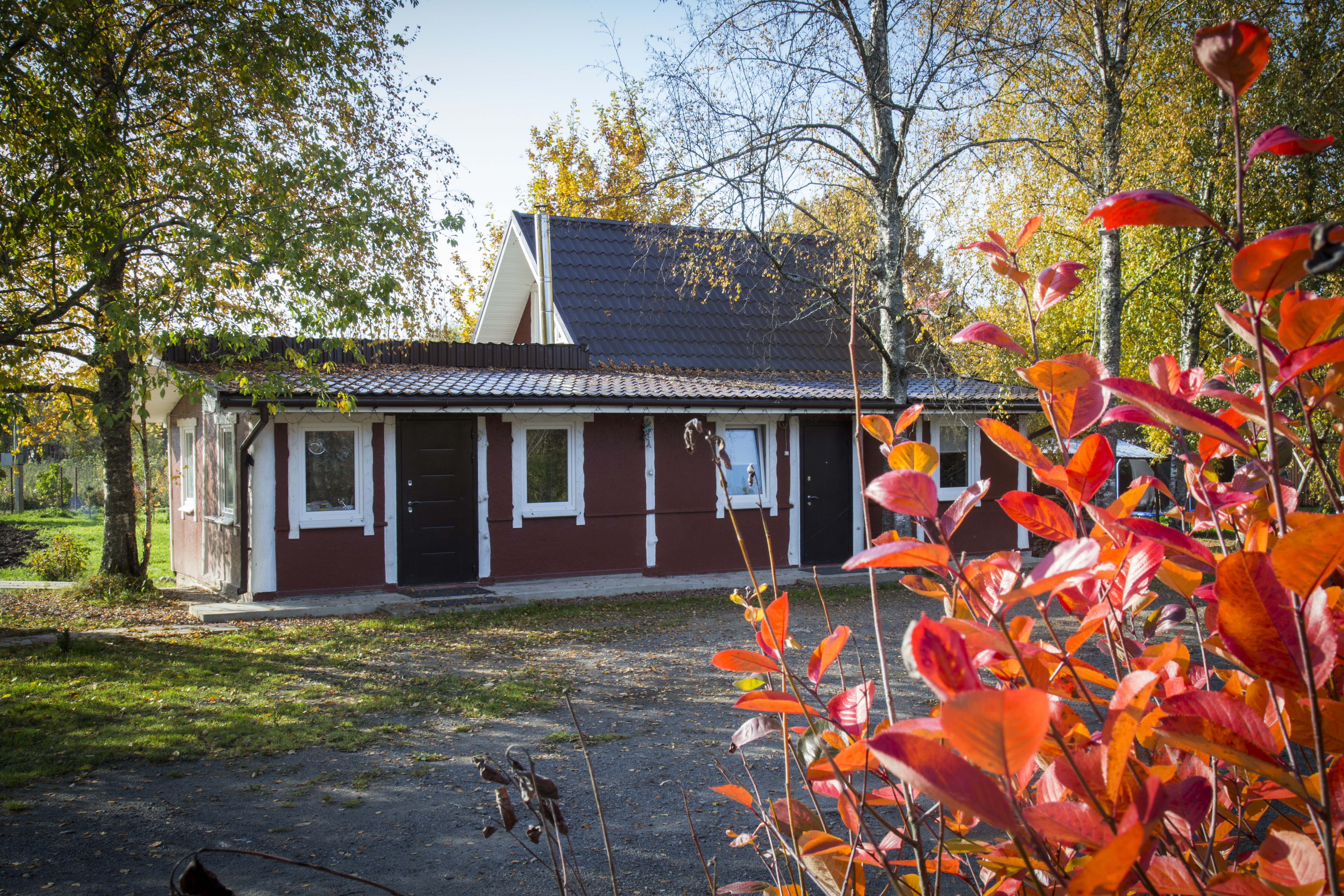 Фото Гостевой двор хутор Надевицы