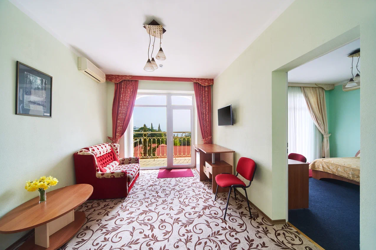 Фото Крым-Дрим