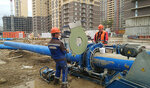 PHfactor Plumbing&Heating (Utkin Avenue, 15) ، أنظمة إمدادات المياه والتدفئة والصرف الصحي