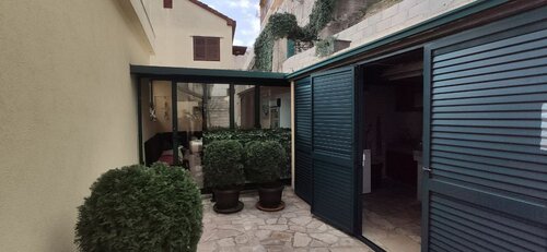 Гостевой дом Apartmani Jakšić