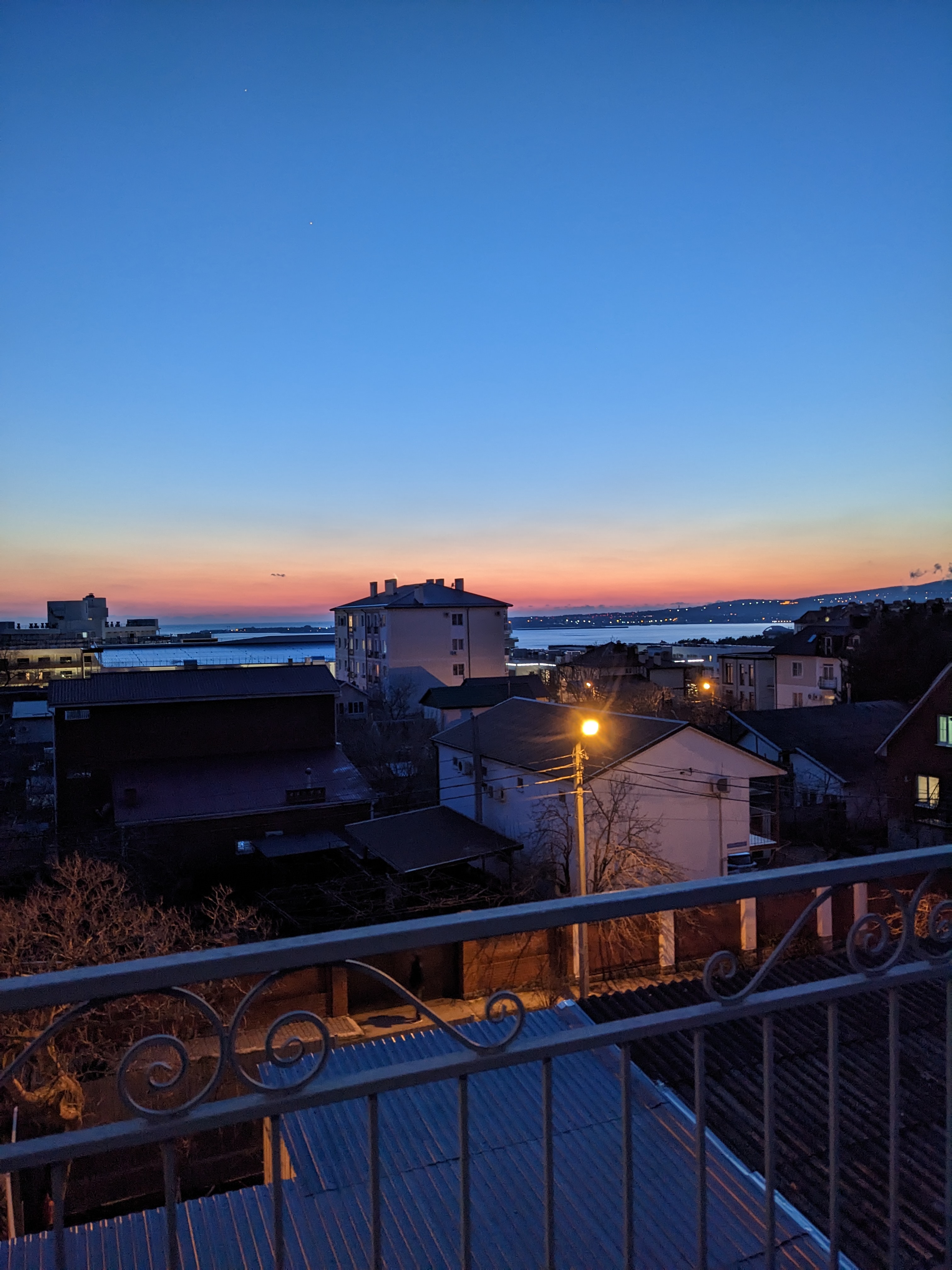 Фото Анамеро