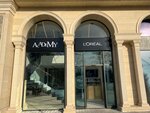 Academy L'oreal (Furqat Street, блокB06), training of masters for beauty salons