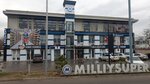 Milliy Market (Navroʻz mahalla fuqarolar yigʻini, Tursunov koʻchasi, 2), supermercado