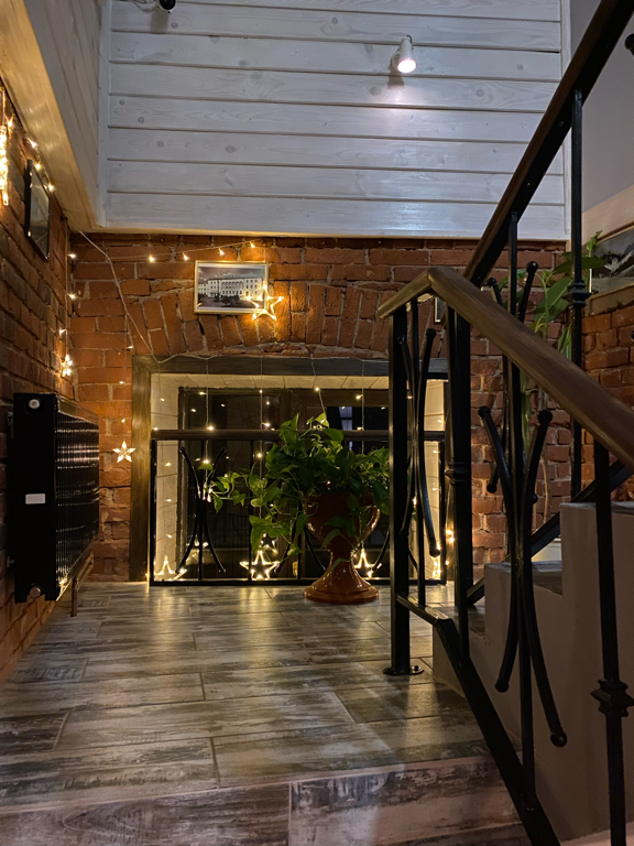 Фото Gerberg House