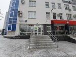 Megapolis (ulitsa Krupnosortshchikov, 14), doors