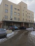 Optima (Mytishinsky Drive, 6), electrical works