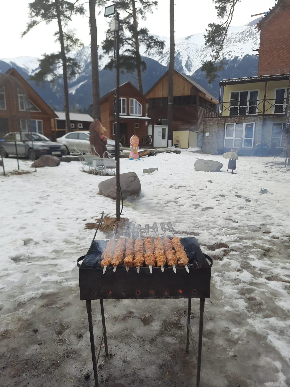 Фото 4 Сезона