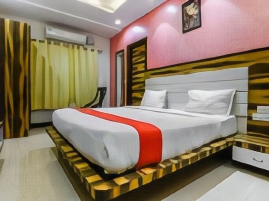 Фото Wind Palace hotel