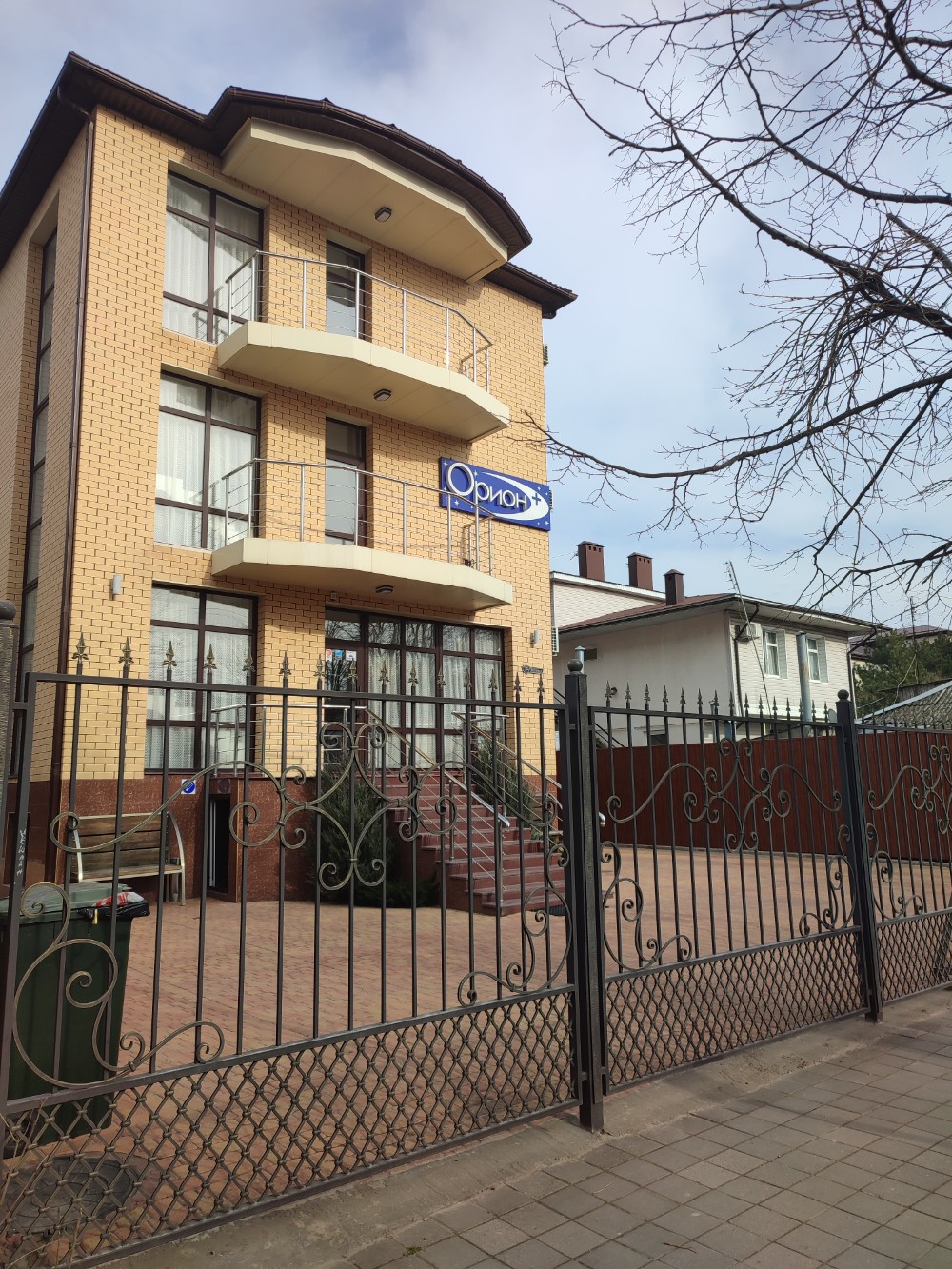 Фото Орион Плюс