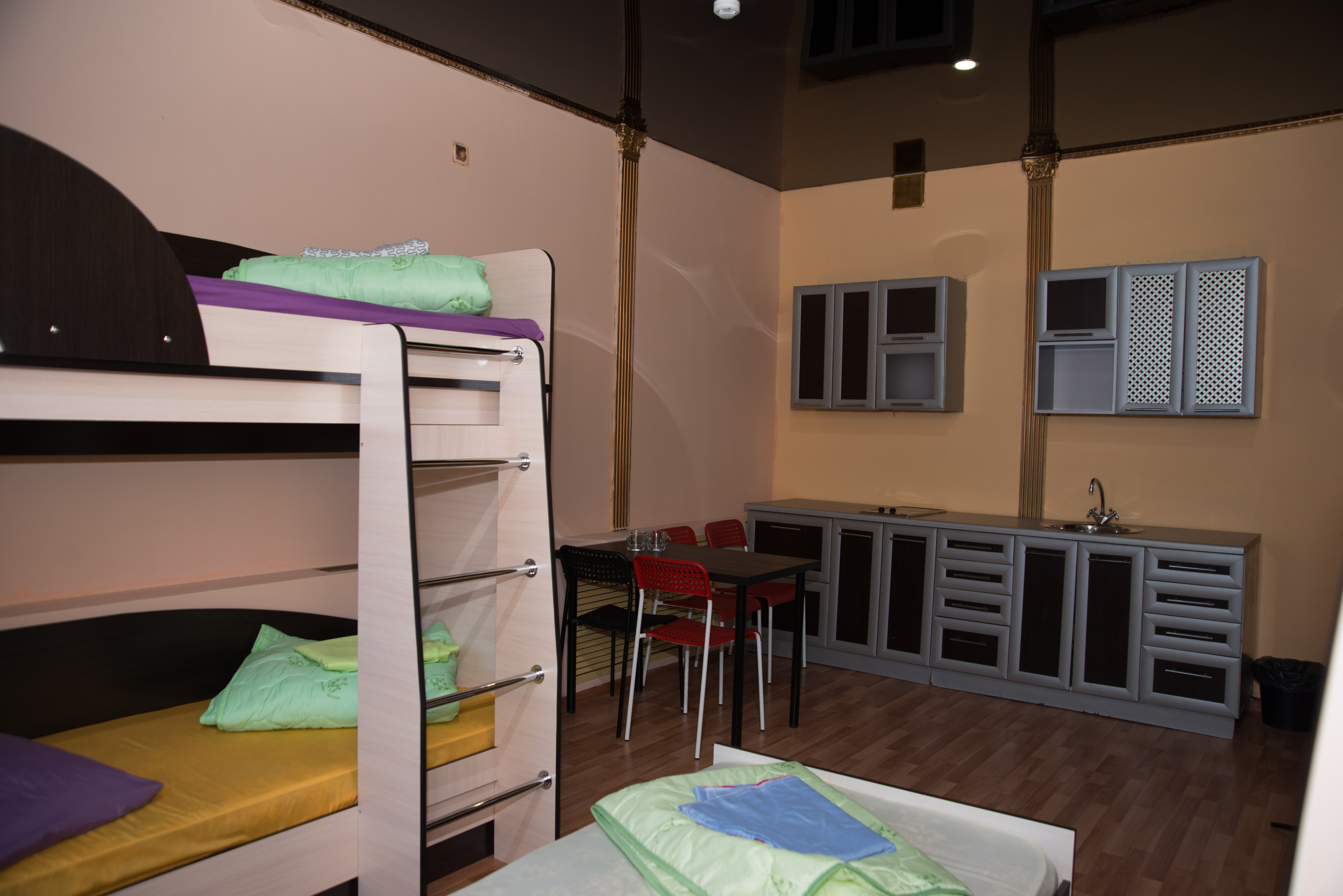 Фото Наш дом