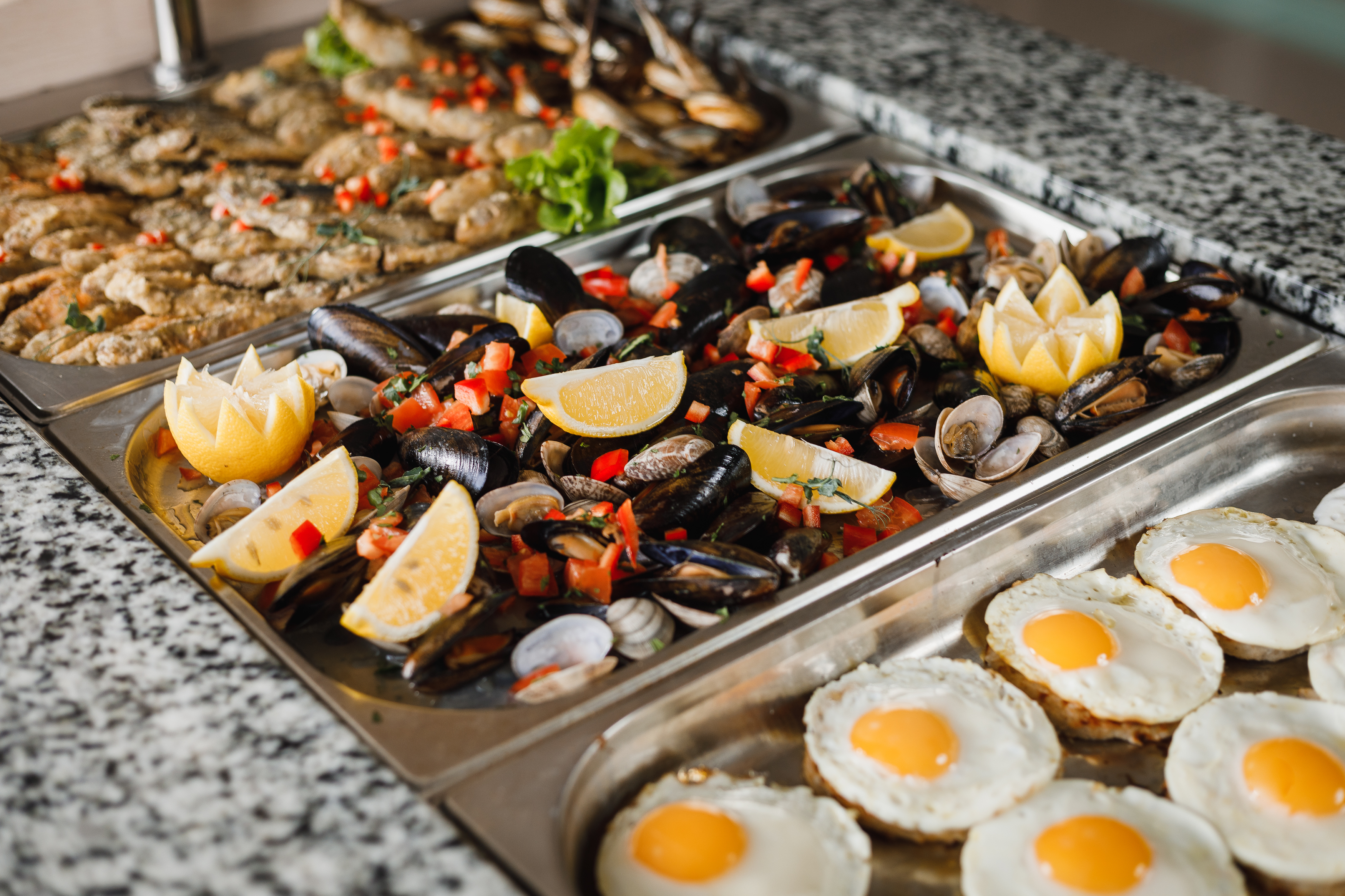 Фото Морская Резиденция