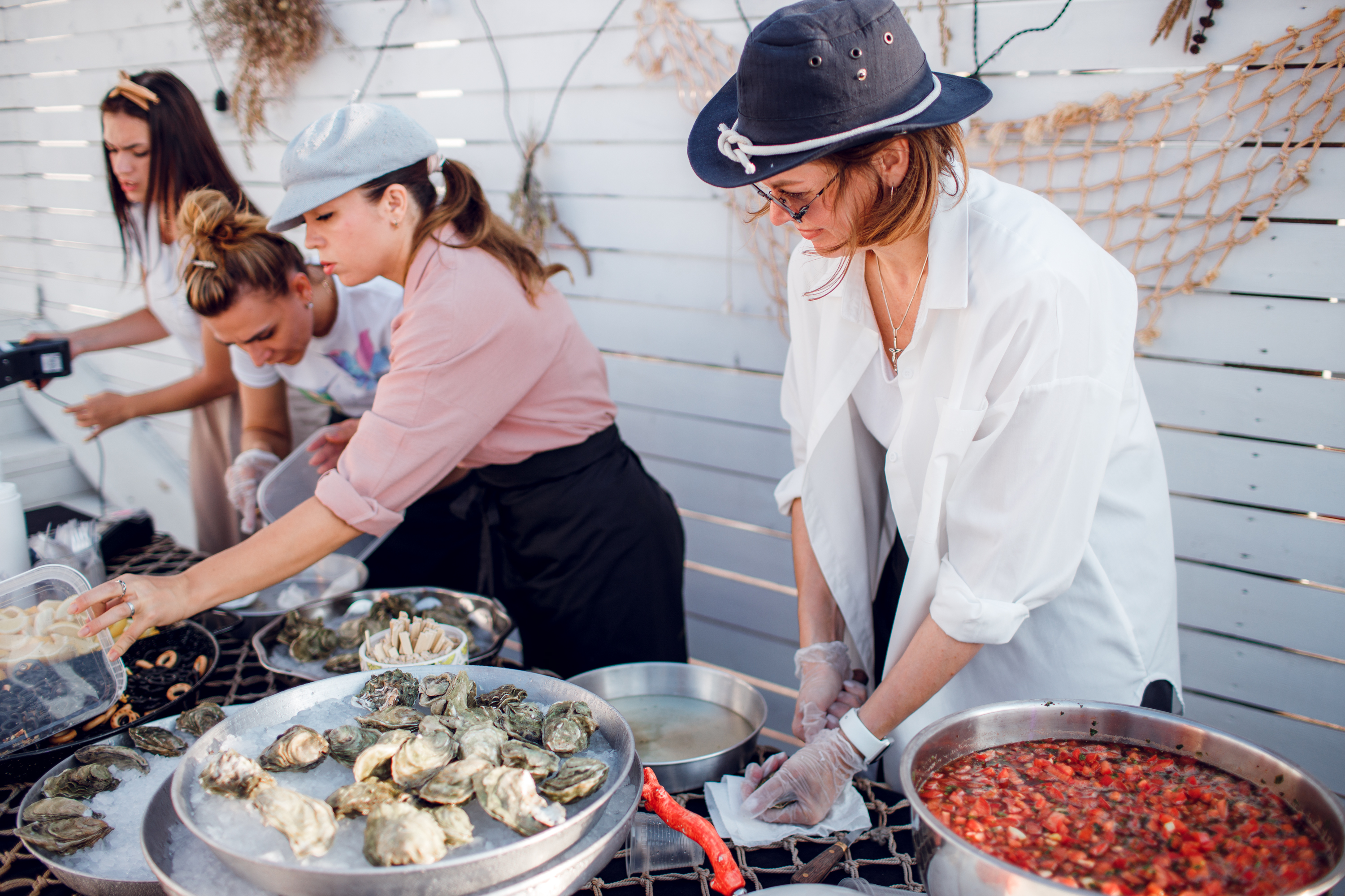 Фото Морская Резиденция