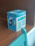 Бери Заряд (Shabolovka Street, 20), power bank rental