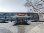 Litsey № 4 (Yugo-Zapadniy Boulevard, 19), lyceum