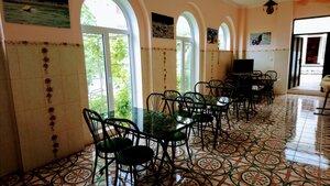 Гостевой дом Диана