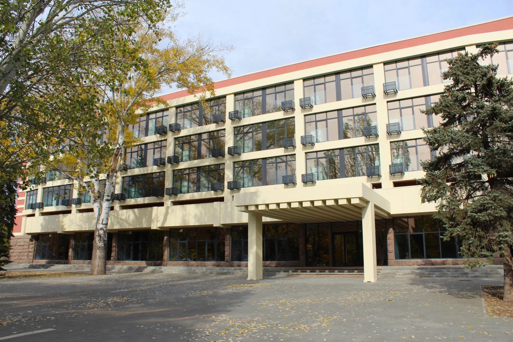 Фото Каланча