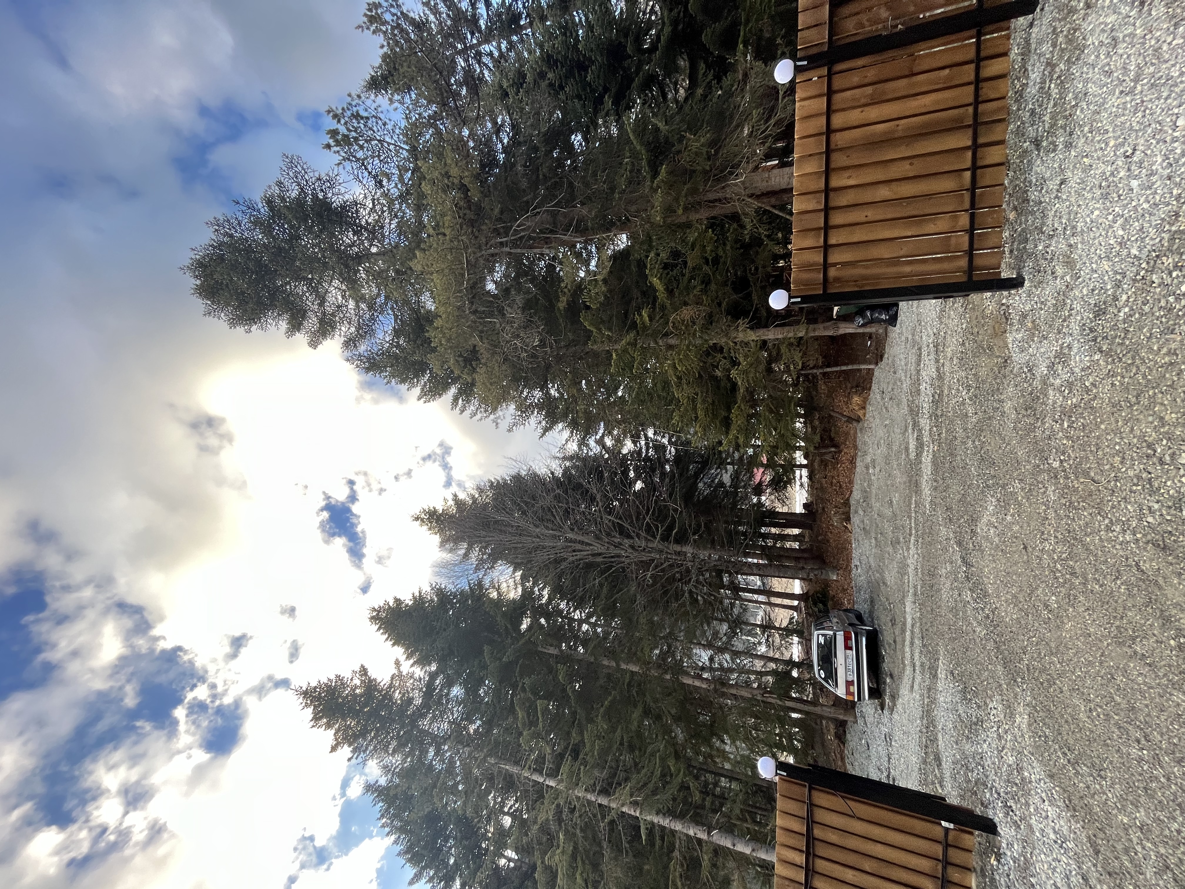 Фото Архыз Тревел