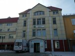 РКБ им. Н.А. Семашко, ОРИТ-3 (ulitsa Pavlova, 12к4), department of the hospital