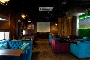 Hookah lounge Kdm Lounge, Reutov, photo