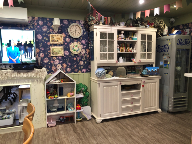 Фото Семейное поместье Солнечное