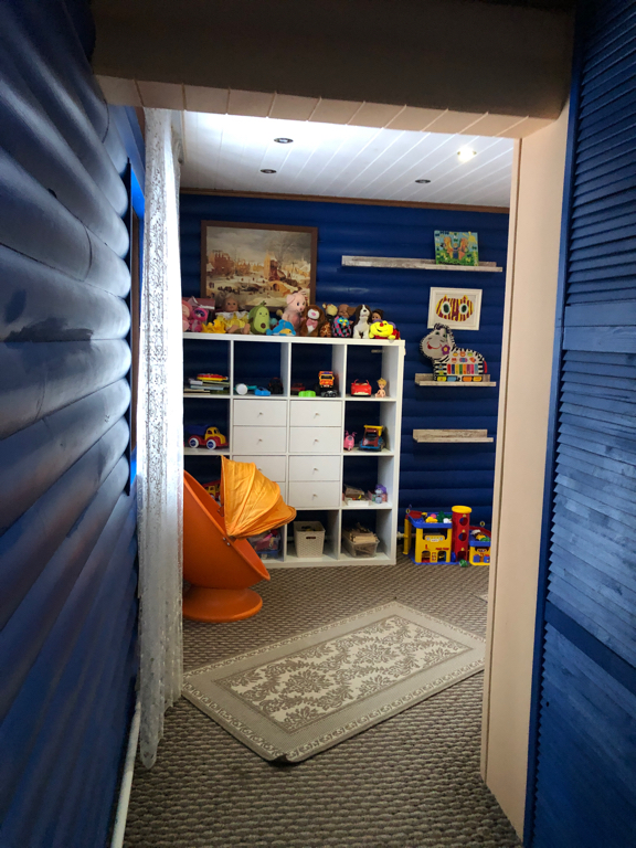 Фото Семейное поместье Солнечное