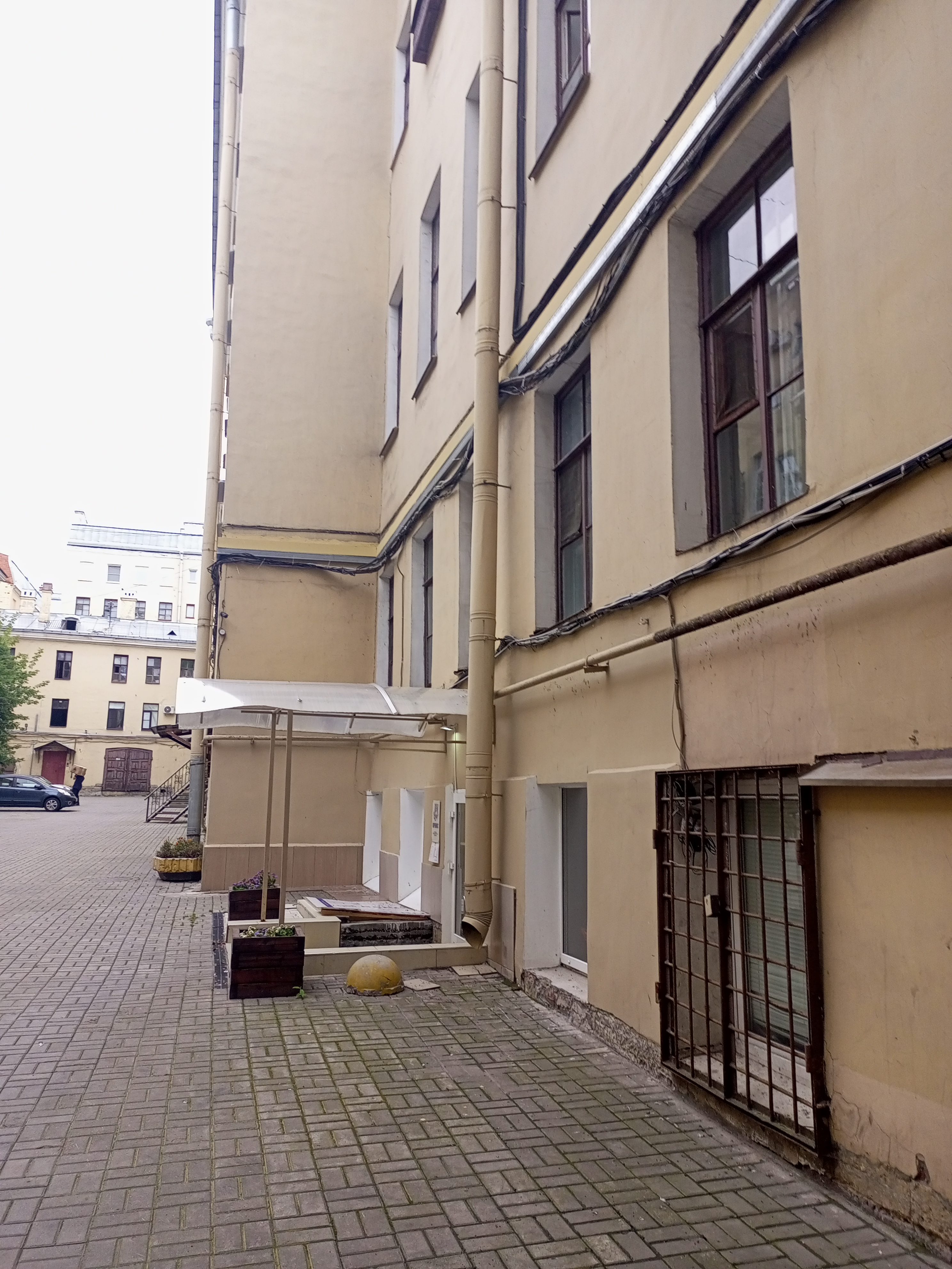 Фото ФонтаНика