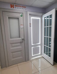 Portika (Prosvescheniya Avenue, 30к1), doors