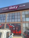 Unity Cyber Club (Qolbasshy Qoıgeldi kóshesi, 17), club de ordenadores