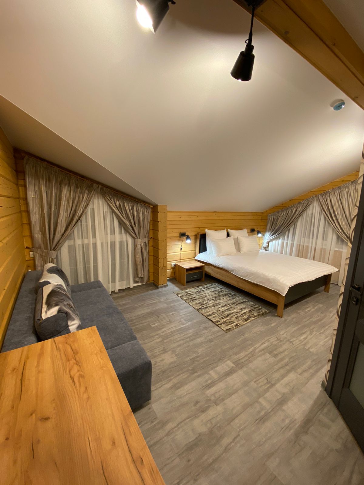 Фото Usadba Gesh