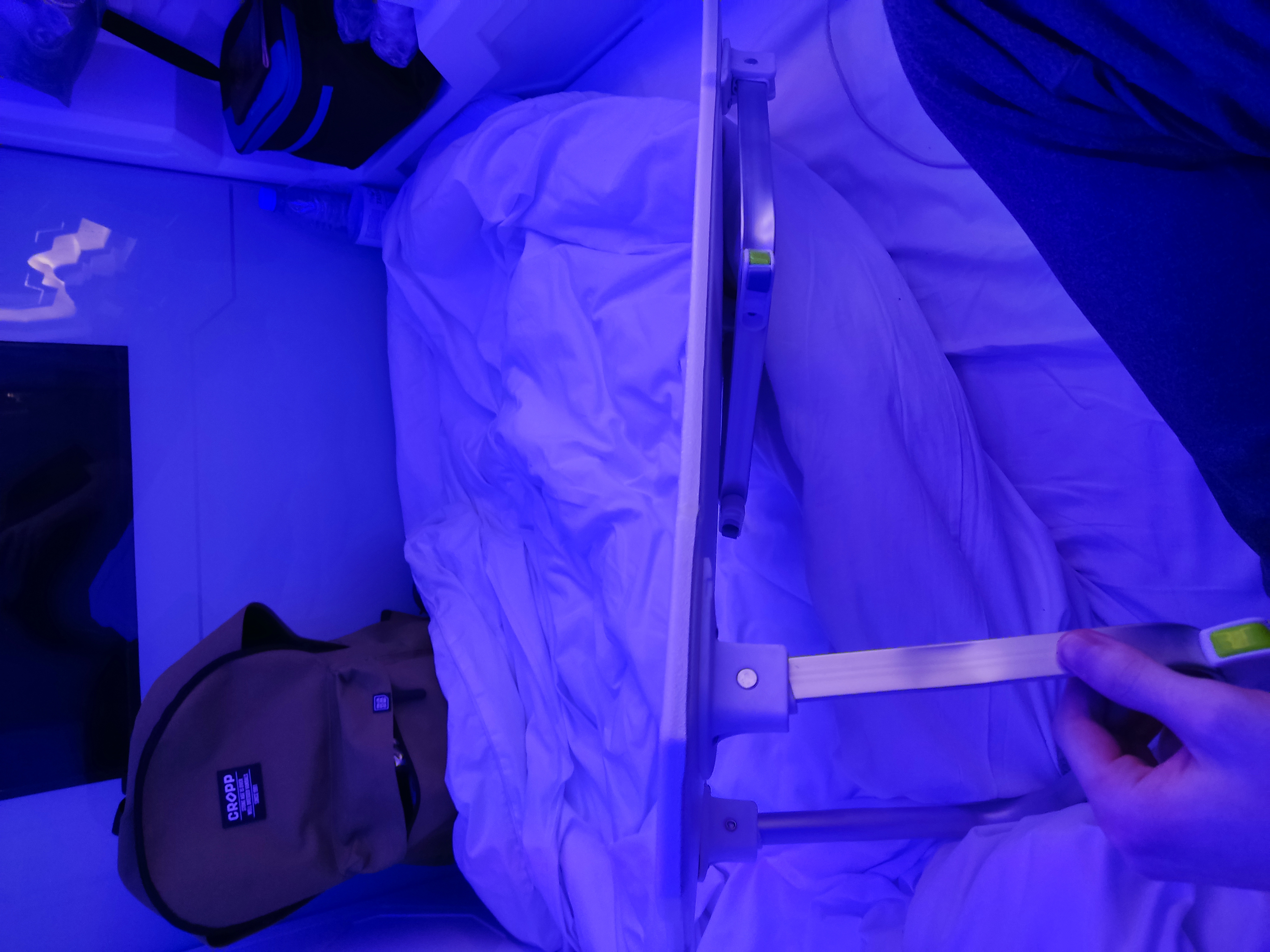 Фото Caps Lock Future Hotel