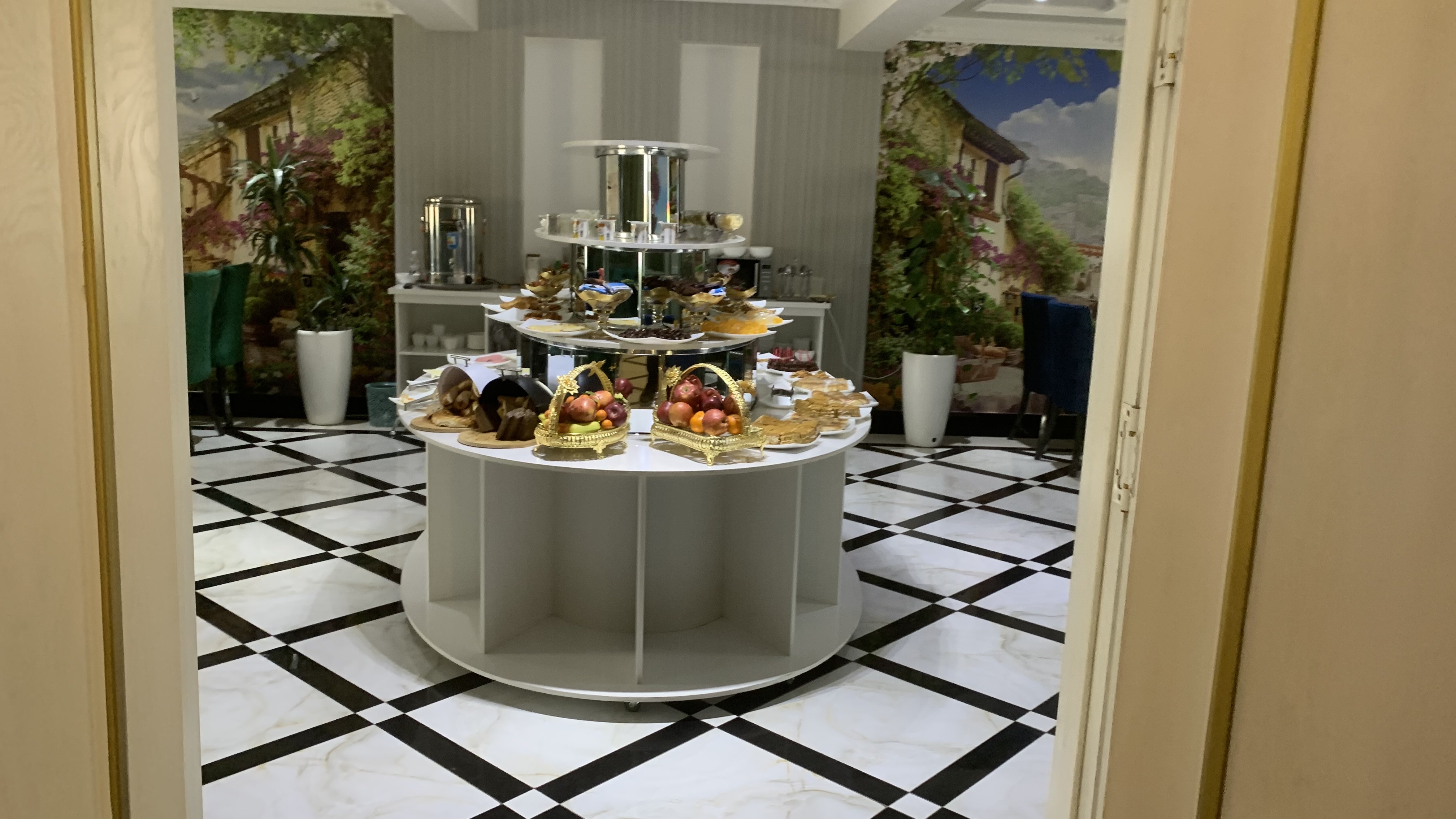 Фото Reikartz Namangan