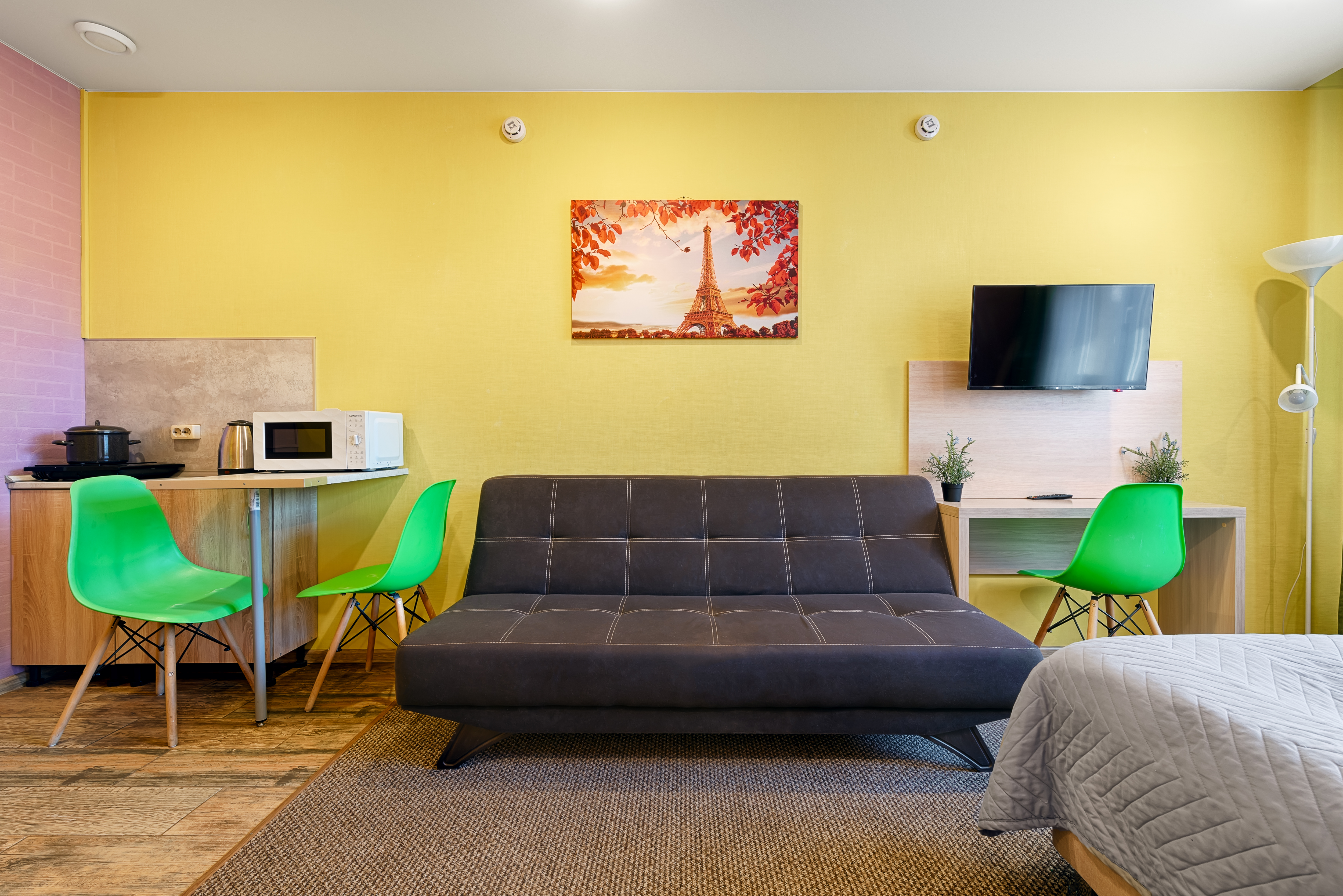 Фото Гостиница Федорова