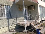 Dorozhny tsentr vnedreniya (Tsvillinga Street, 58В), fire safety systems