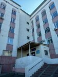Therapy (Sultanmakhmut Torayğırov street, 32) ، مستشفى
