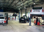 Red Servis (Bolshaya Yushunskaya Street, 1Ак7), car service, auto repair