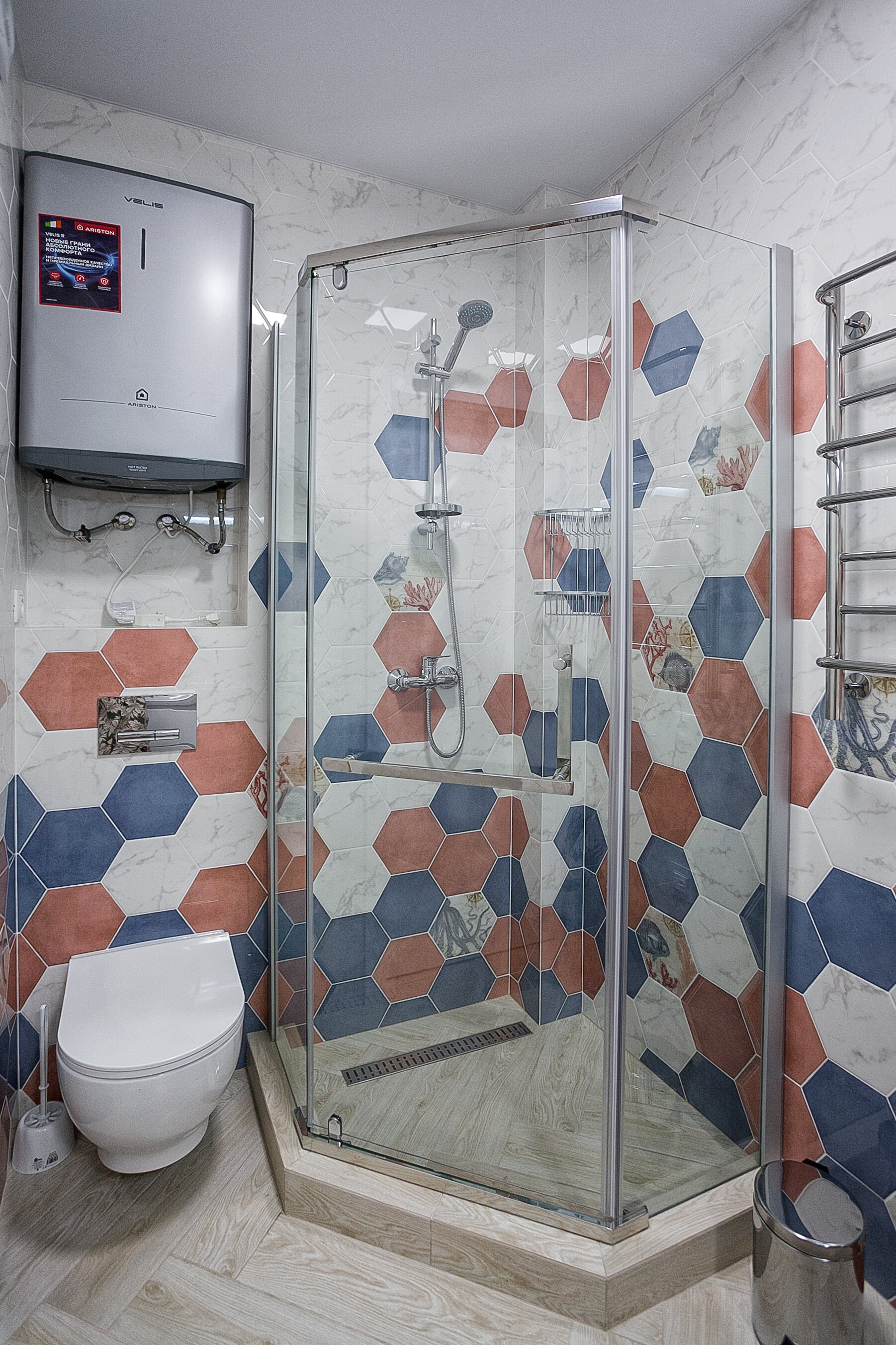 Фото Рапана