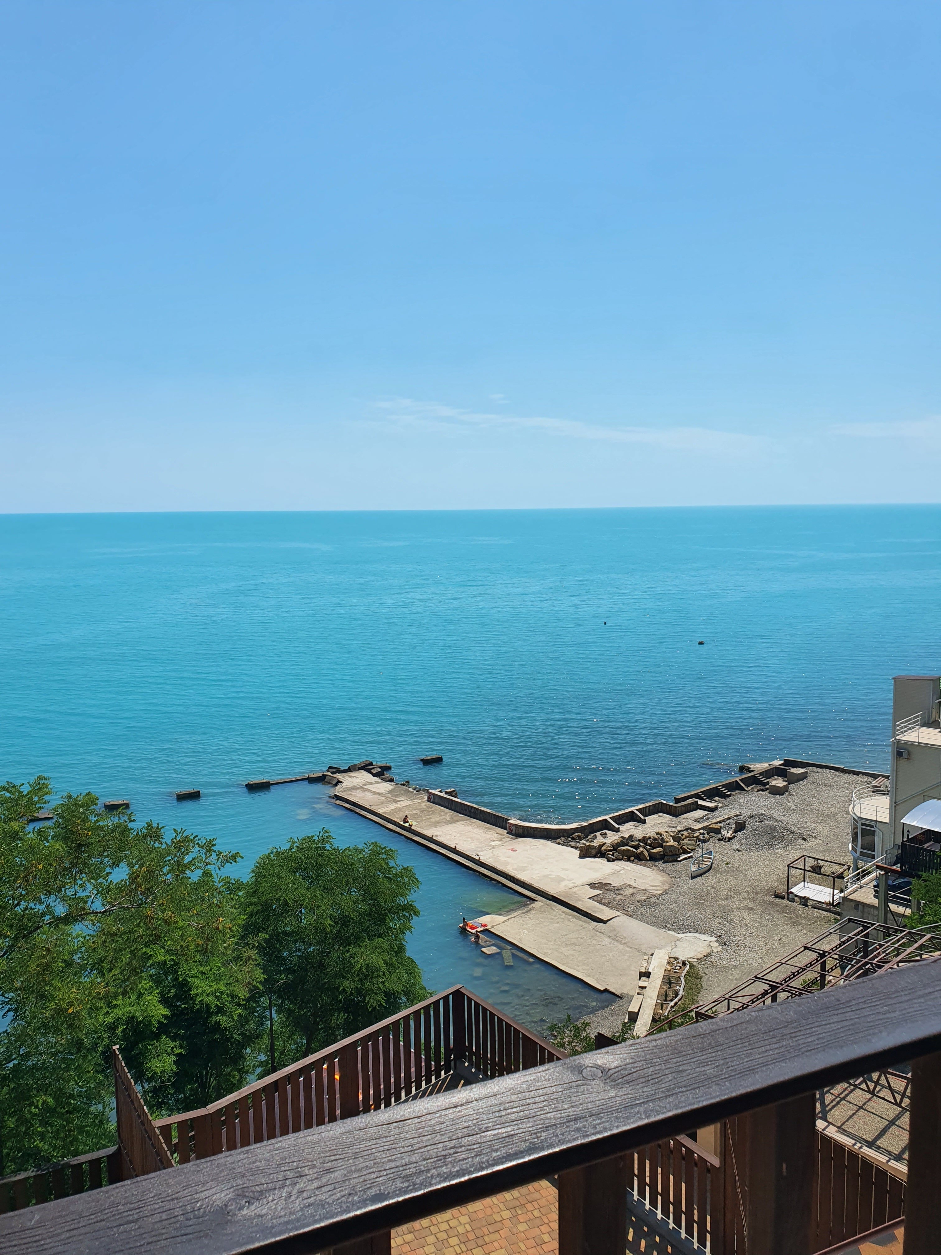 Фото Прибрежная сказка